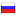 bazalebed.ru hosted country